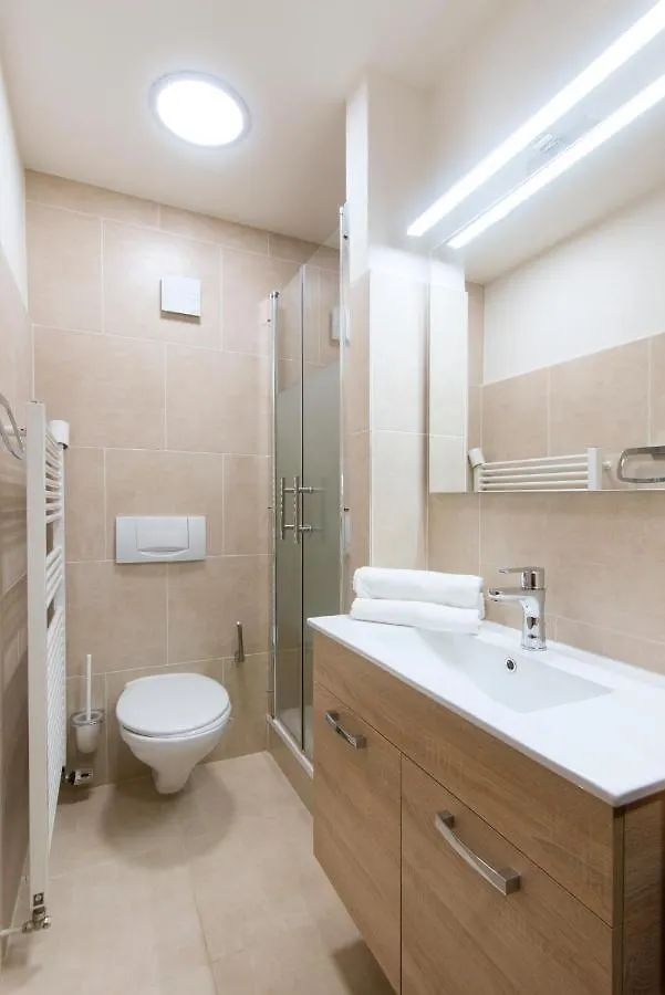 Billionaires Club Loft Sauna City Center Πράγα Διαμέρισμα