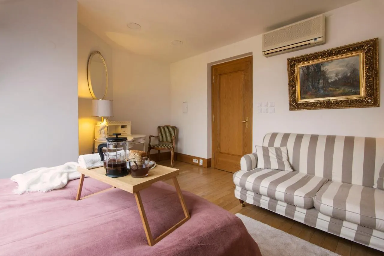 Billionaires Club Loft Sauna City Center Praga 0*,
