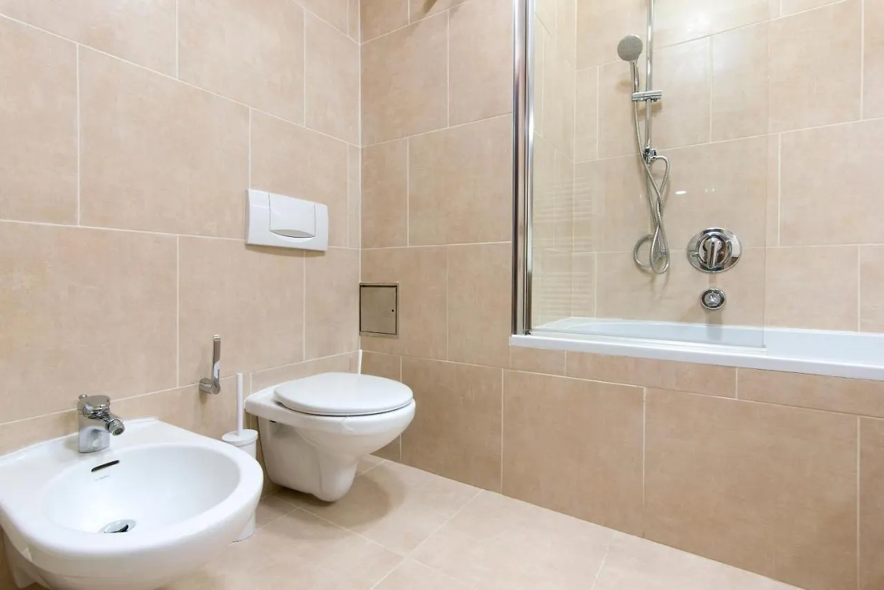 Billionaires Club Loft Sauna City Center Praha Česká republika