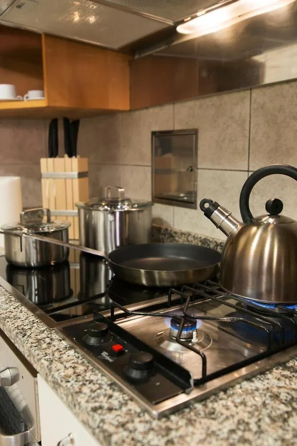 Billionaires Club Loft Sauna City Center Praha Apartmán